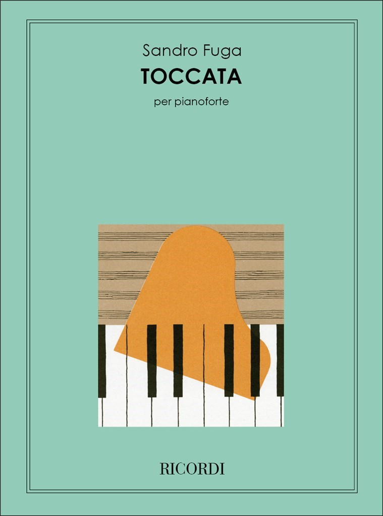 Toccata